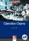 Buchcover Helbling Readers Blue Series, Level 4 / Operation Osprey