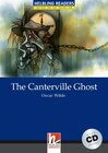 Buchcover Helbling Readers Blue Series, Level 5 / The Canterville Ghost