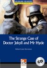 Buchcover Helbling Readers Blue Series, Level 5 / The Strange Case of Doctor Jekyll and Mr Hyde, mit 1 Audio-CD