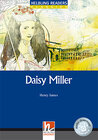 Buchcover Helbling Readers Blue Series, Level 5 / Daisy Miller, Class Set