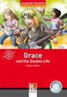 Buchcover Helbling Readers Red Series, Level 3 / Grace and the Double Life, Class Set