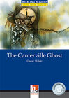 Buchcover Helbling Readers Blue Series, Level 5 / The Canterville Ghost, Class Set