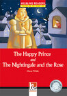 Buchcover The Happy Prince /and/ The Nightingale and The Rose, Class Set