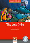 Buchcover Helbling Readers red Series, Level 3 / The Lost Smile, Class Set