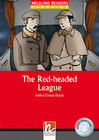 Buchcover Helbling Readers Red Series, Level 2 / The Red-headed League, Class Set