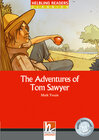 Buchcover Helbling Readers Red Series, Level 3 / The Adventures of Tom Sawyer, Class Set