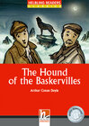 Buchcover Helbling Readers Red Series, Level 1 / The Hound of the Baskervilles, Class Set