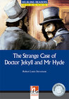 Buchcover Helbling Readers Blue Series, Level 5 / The Strange Case of Doctor Jekyll and Mr Hyde, Class Set