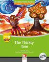 Buchcover Young Reader, Level c, Fiction / The Thirsty Tree, Class Set
