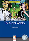 Buchcover The Great Gatsby, Class Set