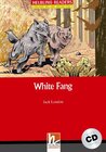 Buchcover Helbling Readers Red Series, Level 3 / White Fang