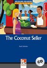 Buchcover Helbling Readers Blue Series, Level 5 / The Coconut Seller