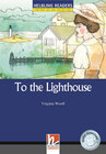 Buchcover Helbling Readers Blue Series, Level 5 / To the Lighthouse, Class Set