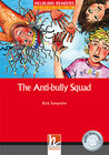 Buchcover Helbling Readers Red Series, Level 2 / The Anti-bully Squad, Class Set