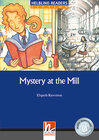 Buchcover Helbling Readers Blue Series, Level 5 / Mystery at the Mill, Class Set