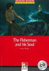 Buchcover Helbling Readers Red Series, Level 1 / The Fisherman and his Soul, mit 1 Audio-CD