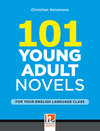 Buchcover 101 Young Adult Novels