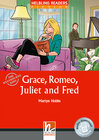 Buchcover Helbling Readers Red Series, Level 2 / Grace, Romeo, Juliet and Fred, Class Set