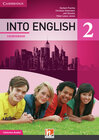 Buchcover INTO ENGLISH 2 - Coursebook + E-Book