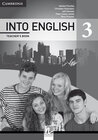 Buchcover INTO ENGLISH 3 Teacher's Book