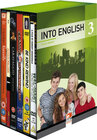 Buchcover INTO ENGLISH 3 Film Library