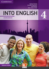 Buchcover INTO ENGLISH 4 - Coursebook + E-Book