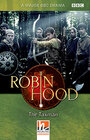 Buchcover Helbling Readers Movies, Level 1 / Robin Hood - The Taxman, Class Set