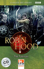 Buchcover Helbling Readers Movies, Level 1 / Robin Hood - The Taxman, mit 1 Audio-CD