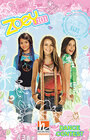Buchcover Helbling Readers Movies, Level 1 / Zoey 101, Class Set