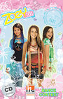 Buchcover Helbling Readers Movies, Level 1 / Zoey 101