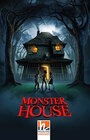 Buchcover Helbling Readers Movies, Level 2 / Monster House, Class Set