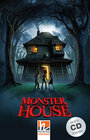 Buchcover Helbling Readers Movies, Level 2 / Monster House, mit 1 Audio-CD