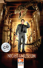Buchcover Helbling Readers Movies, Level 2 / Night at the Museum, mit 1 Audio-CD