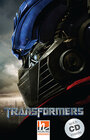 Buchcover Helbling Readers Movies, Level 2 / Transformers