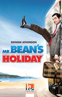 Buchcover Helbling Readers Movies, Level 2 / Mr. Bean's Holiday, Class Set