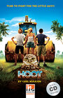 Buchcover Helbling Readers Movies, Level 3 / Hoot