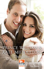 Buchcover Helbling Readers People, Level 3 / Prince William & Kate Middleton, Class Set