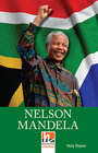 Buchcover Helbling Readers People, Level 3 / Nelson Mandela, Class Set