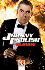 Buchcover Helbling Readers Movies, Level 3 / Johnny English