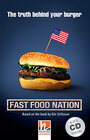 Buchcover Helbling Readers Movies, Level 4 / Fast Food Nation
