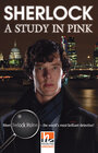Buchcover Helbling Readers Movies, Level 5 / Sherlock - A Study in Pink, Class Set