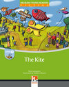 Buchcover Young Reader, Level b, Fiction / The Kite, Big Book