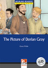 Buchcover Helbling Readers Blue Series, Level 4 / The Picture of Dorian Gray, mit 1 Audio-CD