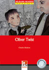 Buchcover Helbling Readers Red Series, Level 3 / Oliver Twist, Class Set
