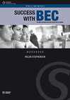 Buchcover Success with BEC Preliminary, Workbook mit Lösungen