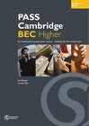 Buchcover PASS Cambridge BEC, Higher (C1)