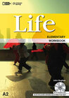 Buchcover Life Elementary Workbook