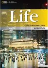 Buchcover Life Upper Intermediate Workbook