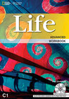 Buchcover Life Advanced Workbook