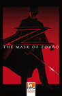 Buchcover Helbling Readers Movies, Level 3 / The Mask of Zorro, Class Set